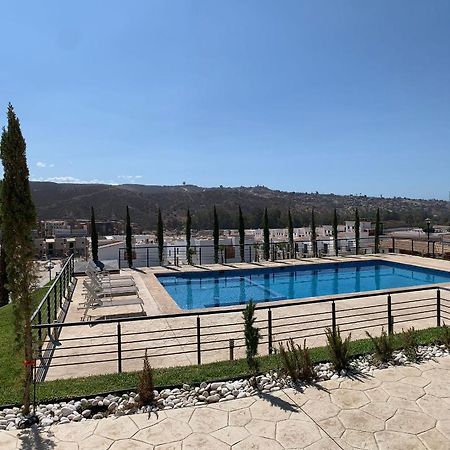 Condominio Palomino En Vinedos Del Mar Ensenada Privada San Antonio Buitenkant foto