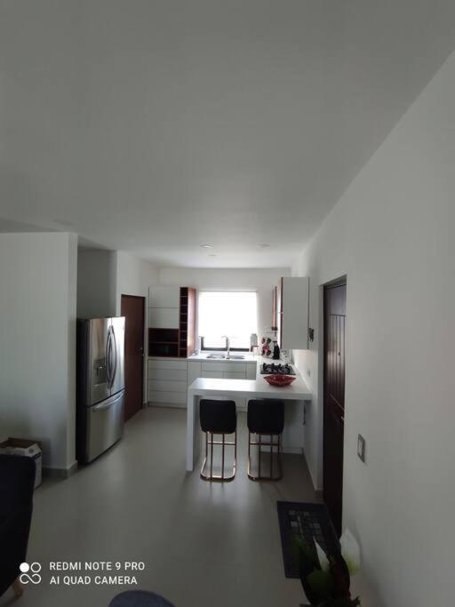 Condominio Palomino En Vinedos Del Mar Ensenada Privada San Antonio Buitenkant foto