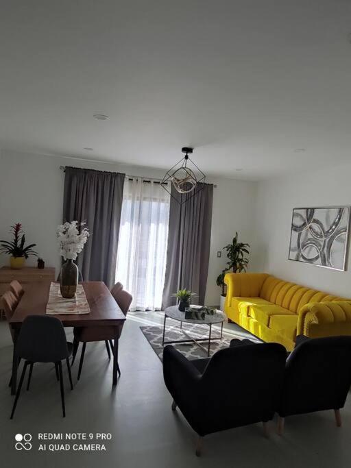 Condominio Palomino En Vinedos Del Mar Ensenada Privada San Antonio Buitenkant foto