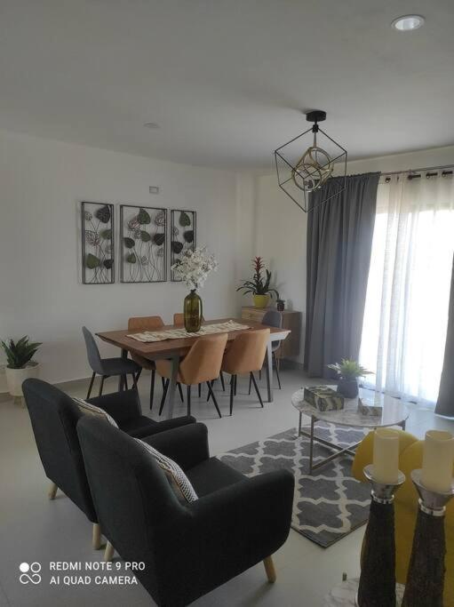 Condominio Palomino En Vinedos Del Mar Ensenada Privada San Antonio Buitenkant foto
