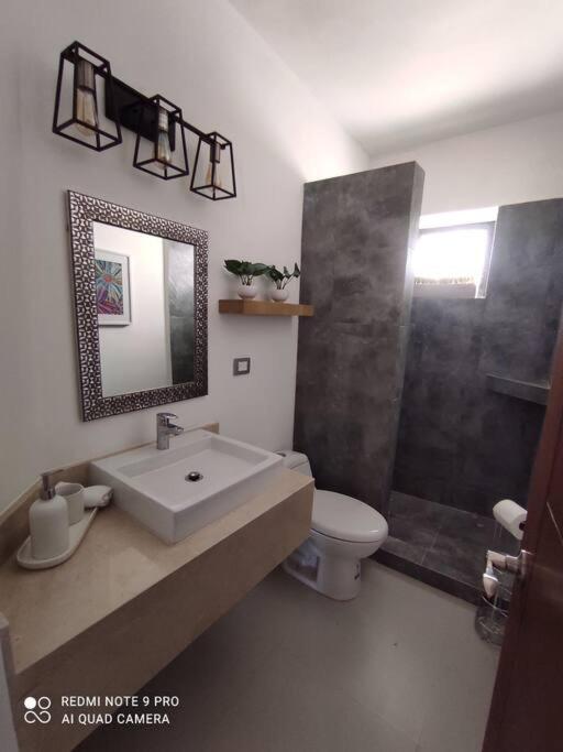 Condominio Palomino En Vinedos Del Mar Ensenada Privada San Antonio Buitenkant foto
