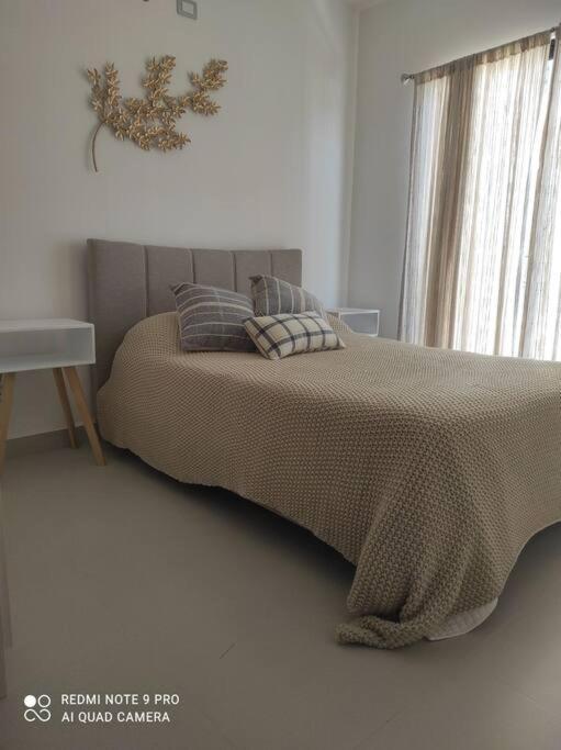 Condominio Palomino En Vinedos Del Mar Ensenada Privada San Antonio Buitenkant foto