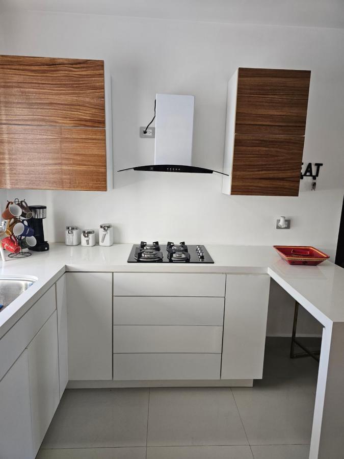 Condominio Palomino En Vinedos Del Mar Ensenada Privada San Antonio Buitenkant foto