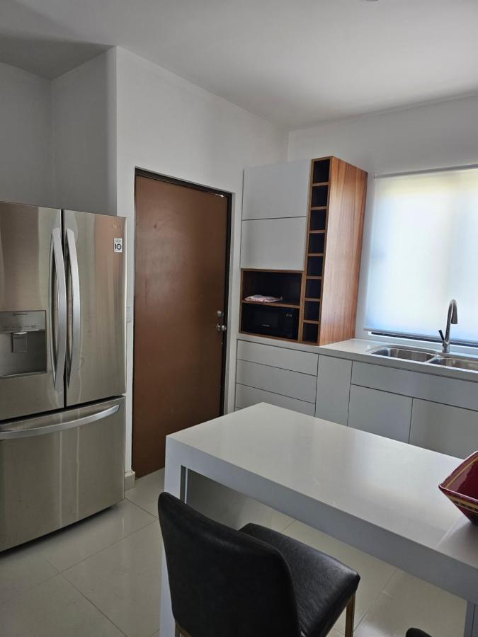 Condominio Palomino En Vinedos Del Mar Ensenada Privada San Antonio Buitenkant foto